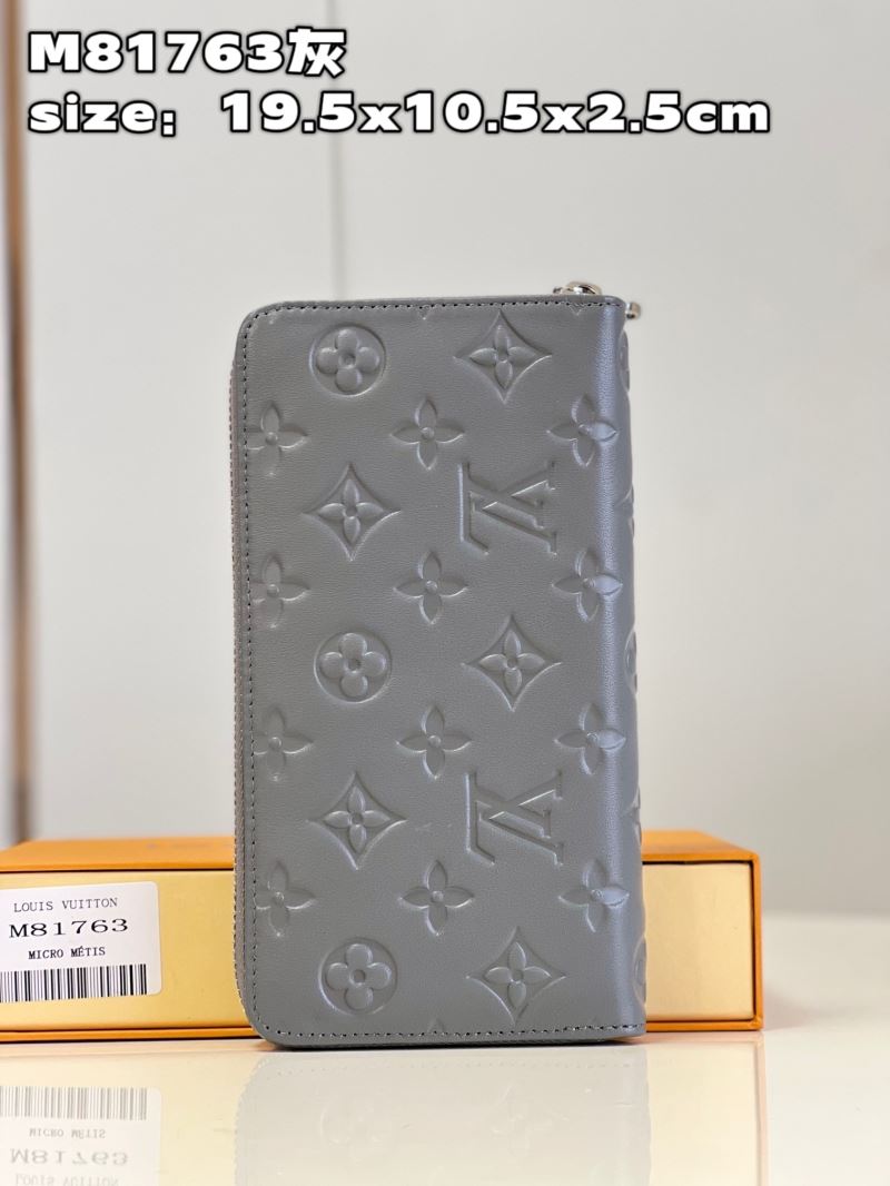 LV Wallets